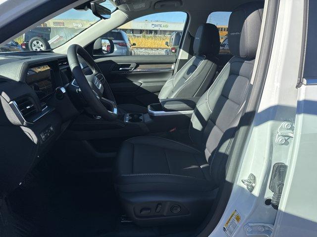 new 2026 GMC Terrain car, priced at $43,192