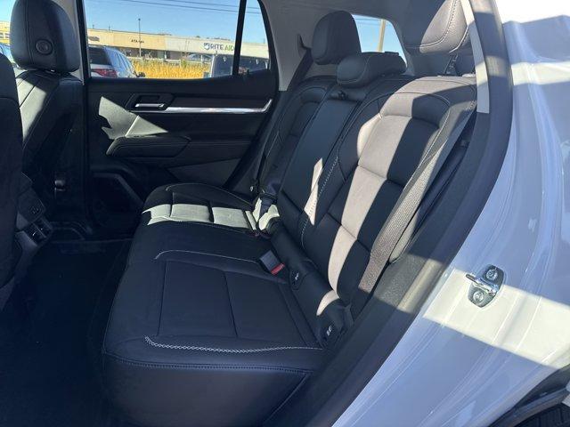 new 2026 GMC Terrain car, priced at $43,192