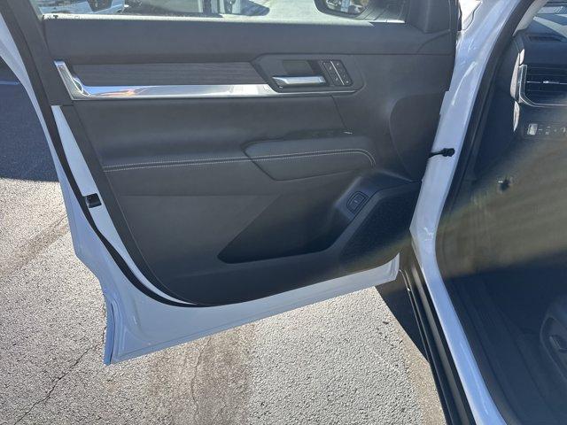 new 2026 GMC Terrain car, priced at $43,192