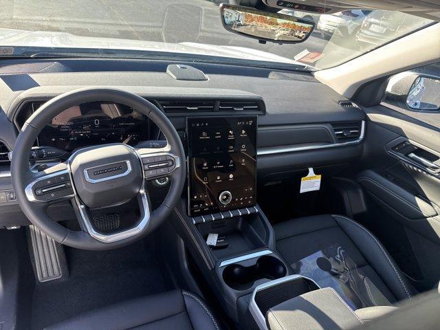 new 2026 GMC Terrain car, priced at $43,192