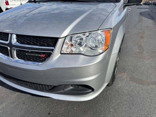 used 2019 Dodge Grand Caravan car, priced at $18,500