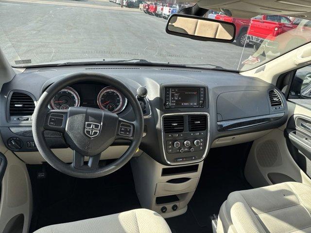 used 2019 Dodge Grand Caravan car, priced at $18,500