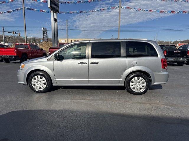 used 2019 Dodge Grand Caravan car, priced at $18,500