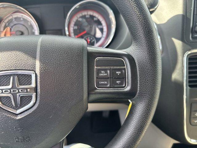 used 2019 Dodge Grand Caravan car, priced at $18,500