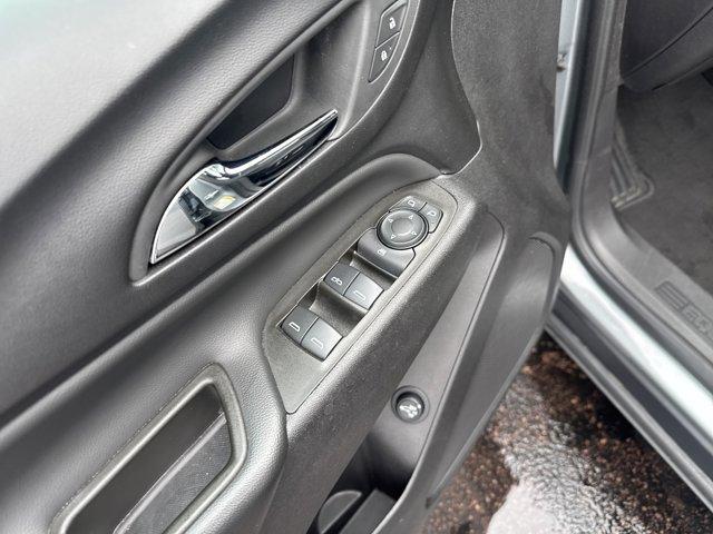 used 2024 Chevrolet Equinox car, priced at $22,800