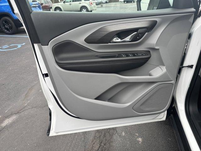 used 2020 GMC Terrain car, priced at $22,500