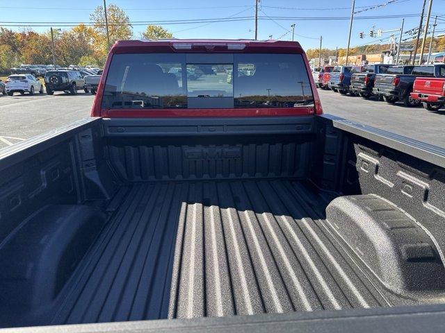 new 2025 GMC Sierra 2500 car