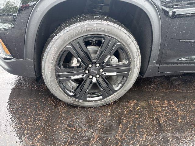 new 2025 GMC Acadia car, priced at $51,839