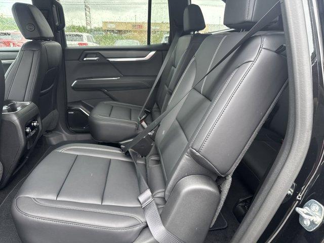 new 2025 GMC Acadia car, priced at $51,839