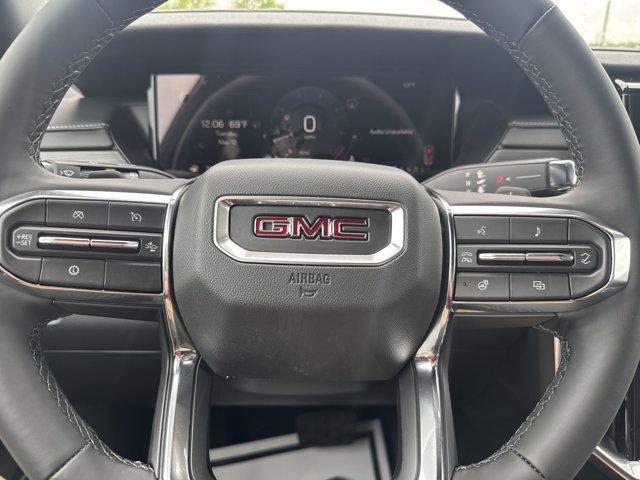 new 2025 GMC Acadia car, priced at $51,839