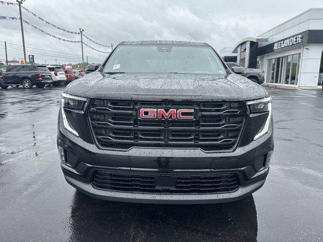 new 2025 GMC Acadia car, priced at $51,839