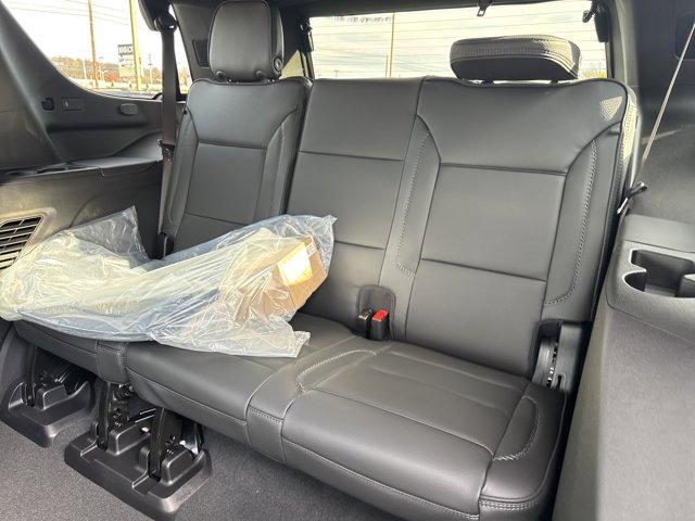 new 2026 GMC Yukon car, priced at $93,869