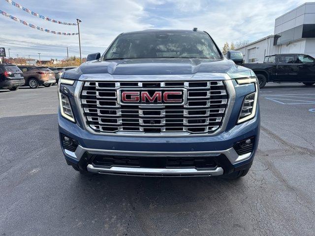 new 2026 GMC Yukon car, priced at $93,869