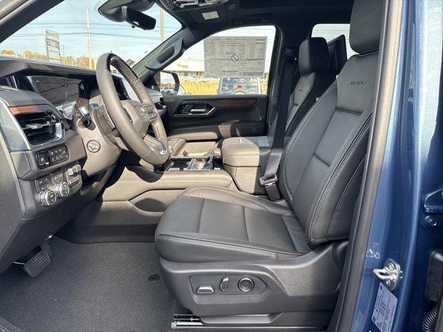 new 2026 GMC Yukon car, priced at $93,869