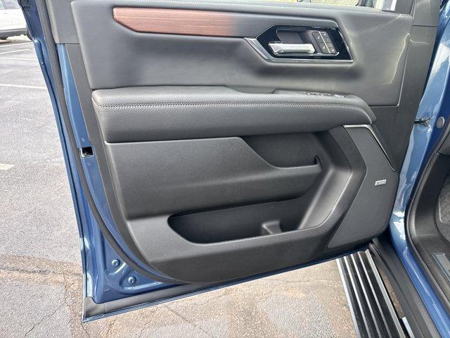 new 2026 GMC Yukon car, priced at $93,869