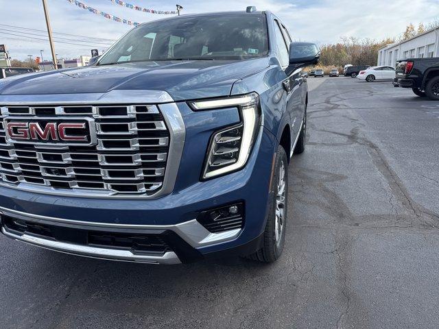 new 2026 GMC Yukon car, priced at $93,869