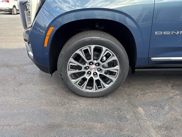 new 2026 GMC Yukon car, priced at $93,869