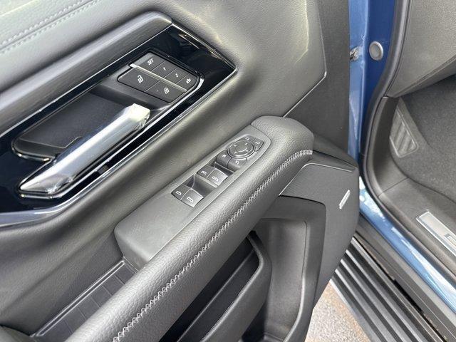 new 2026 GMC Yukon car, priced at $93,869