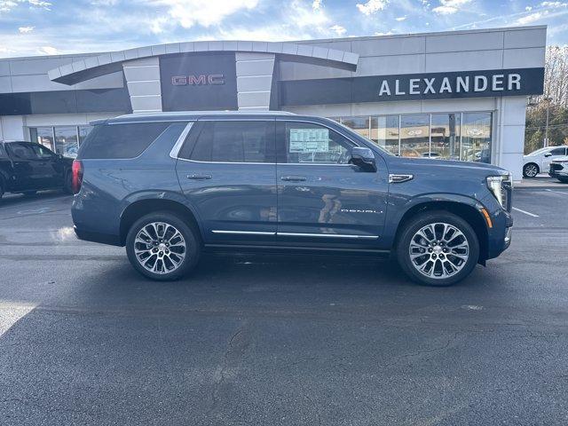 new 2026 GMC Yukon car, priced at $93,869