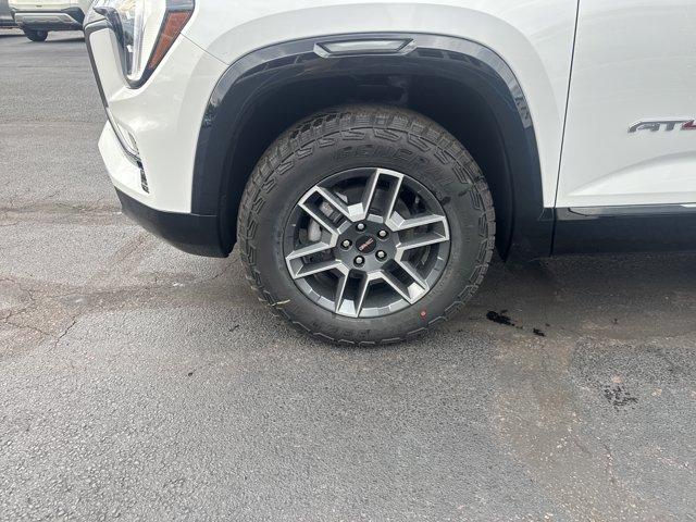 new 2026 GMC Terrain car, priced at $41,639