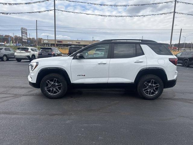 new 2026 GMC Terrain car, priced at $41,639