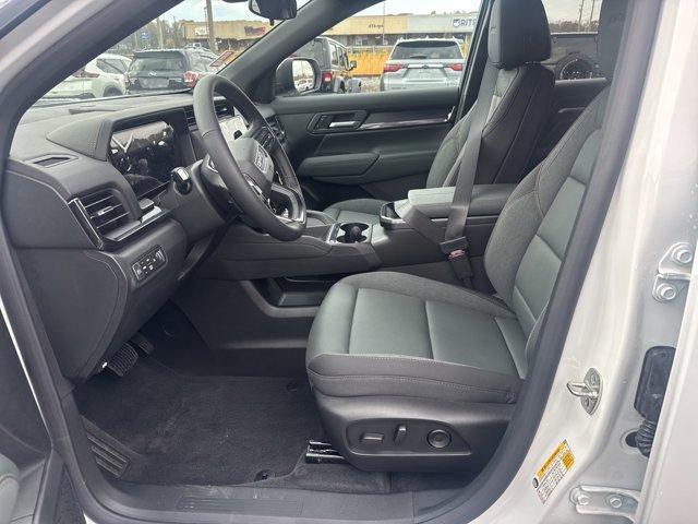 new 2026 GMC Terrain car, priced at $41,639