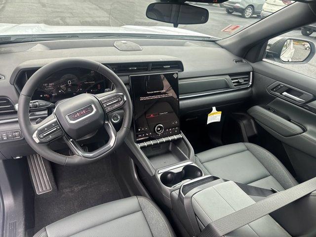 new 2026 GMC Terrain car, priced at $41,639