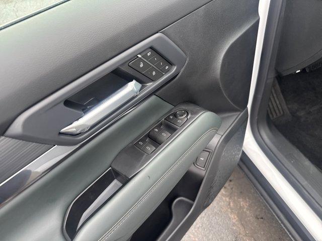 new 2026 GMC Terrain car, priced at $41,639