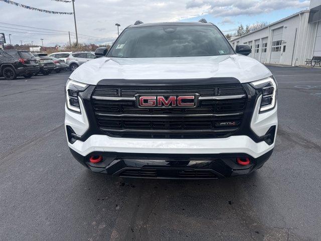 new 2026 GMC Terrain car, priced at $41,639