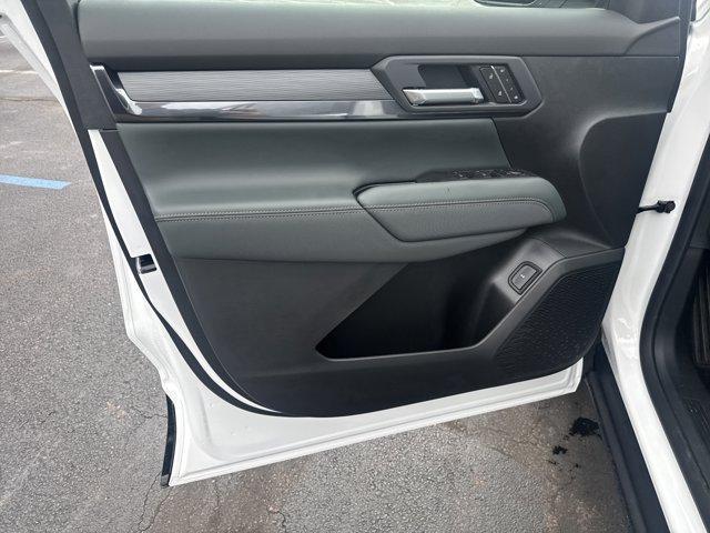 new 2026 GMC Terrain car, priced at $41,639