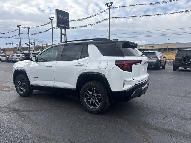 new 2026 GMC Terrain car, priced at $41,639