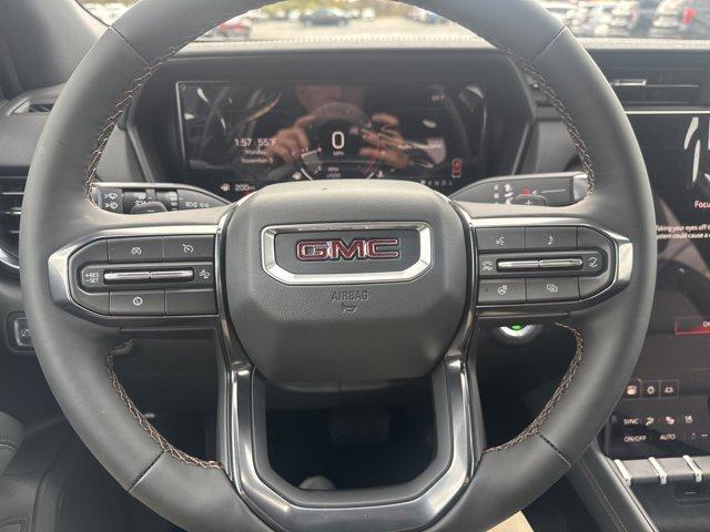 new 2026 GMC Terrain car, priced at $41,639