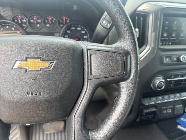 used 2024 Chevrolet Silverado 2500 car, priced at $51,000