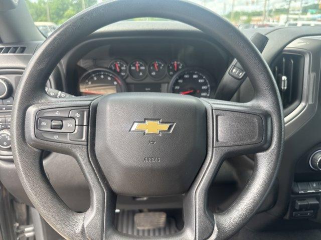 used 2024 Chevrolet Silverado 2500 car, priced at $51,000
