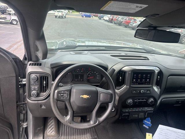 used 2024 Chevrolet Silverado 2500 car, priced at $51,000