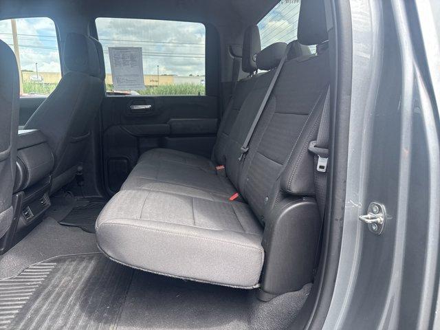 used 2024 Chevrolet Silverado 2500 car, priced at $51,000