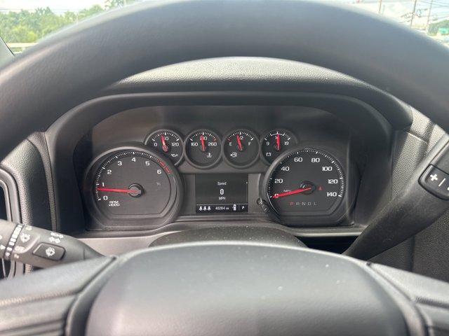 used 2024 Chevrolet Silverado 2500 car, priced at $51,000