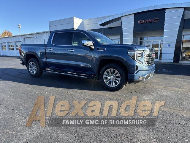 new 2026 GMC Sierra 1500 car, priced at $62,605