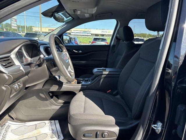 used 2023 GMC Acadia car, priced at $31,300