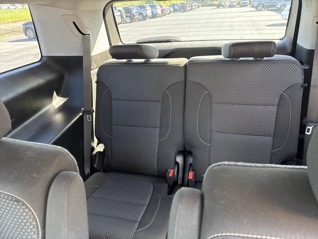 used 2023 GMC Acadia car, priced at $31,300