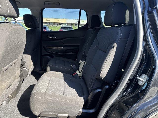 used 2023 GMC Acadia car, priced at $31,300