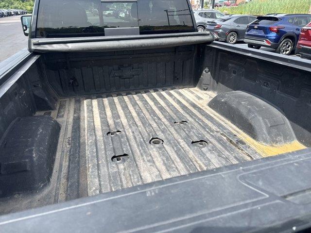 used 2021 Chevrolet Silverado 2500 car, priced at $44,000