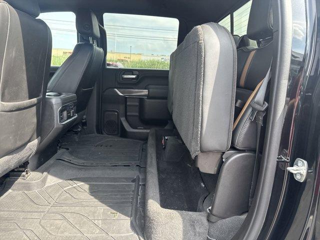 used 2021 Chevrolet Silverado 2500 car, priced at $44,000