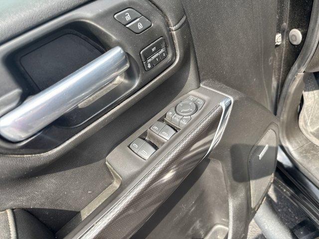 used 2021 Chevrolet Silverado 2500 car, priced at $44,000