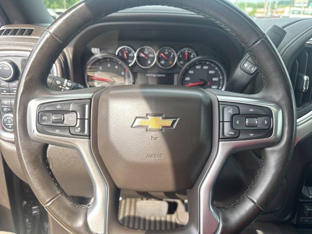 used 2023 Chevrolet Silverado 2500 car, priced at $64,000