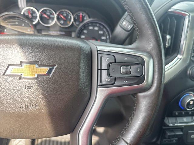used 2023 Chevrolet Silverado 2500 car, priced at $64,000