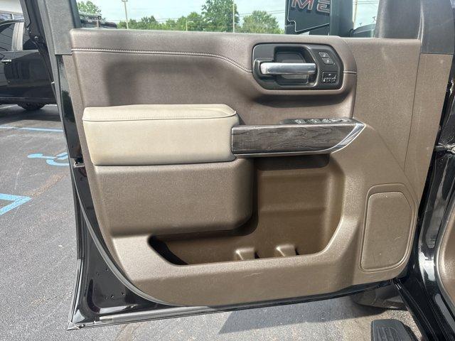 used 2023 Chevrolet Silverado 2500 car, priced at $64,000