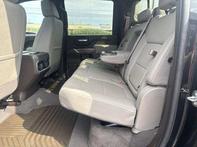 used 2023 Chevrolet Silverado 2500 car, priced at $64,000