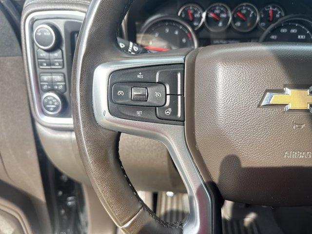 used 2023 Chevrolet Silverado 2500 car, priced at $64,000