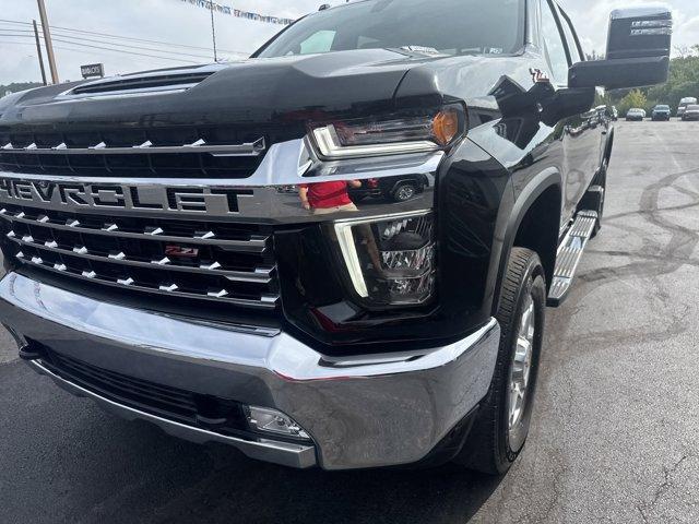 used 2023 Chevrolet Silverado 2500 car, priced at $64,000